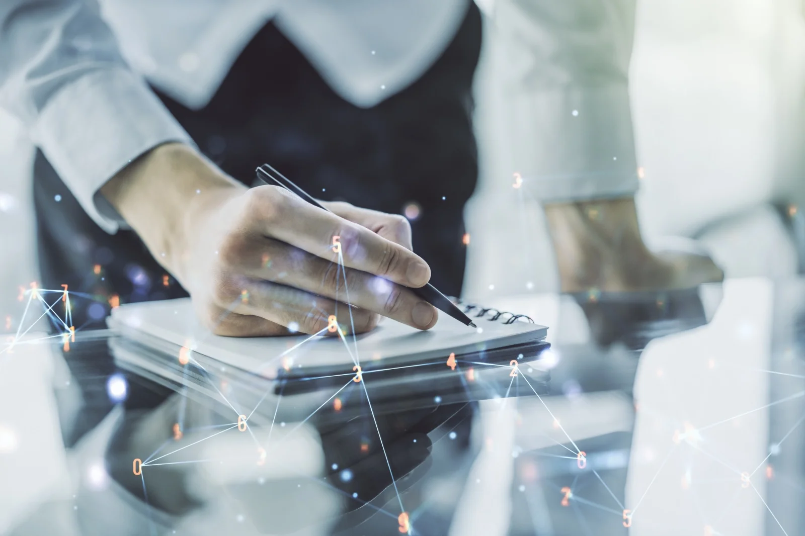 Modern Corporate Structures: Using Digital Tools to Stay Ahead