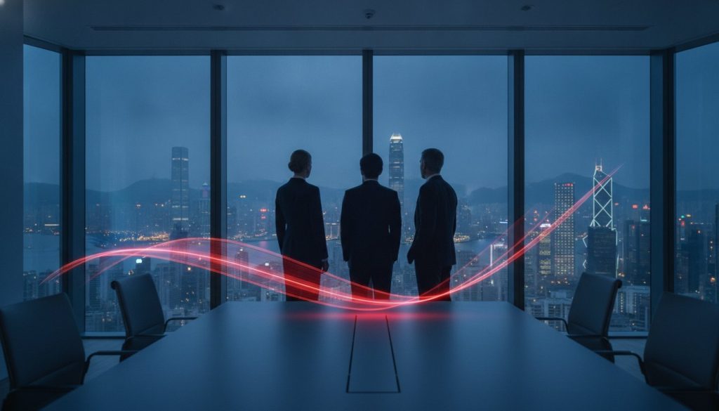 Hong Kong Company Formation Services: A Strategic Guide for Global Enterprises
