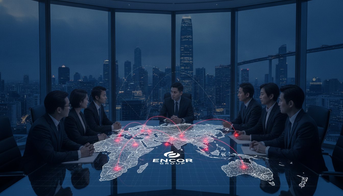 How to Expand Business to Asia: A Strategic Roadmap for 2026