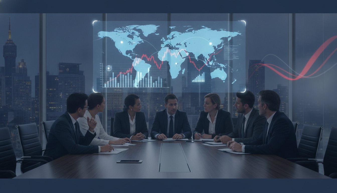 International Payroll Solutions: A Strategic Framework for Global Compliance
