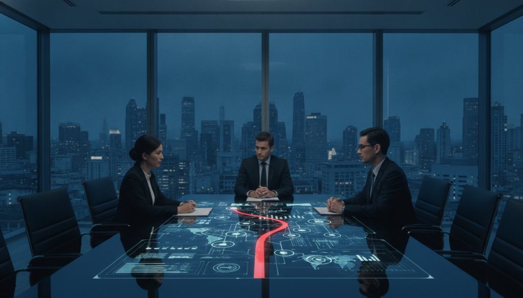 KYC Compliance for Corporate Accounts: A Strategic Guide for Global Entities