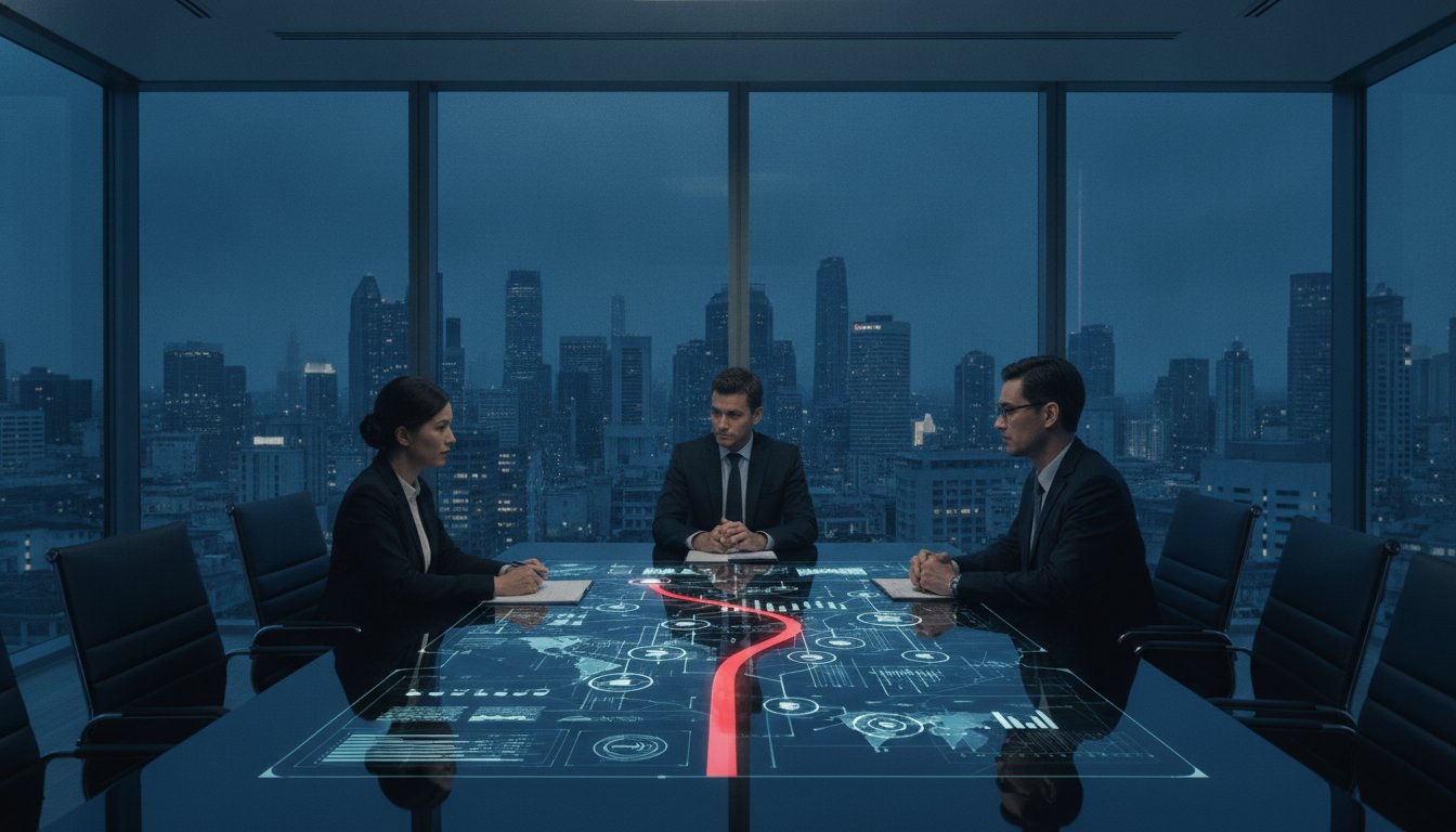 KYC Compliance for Corporate Accounts: A Strategic Guide for Global Entities