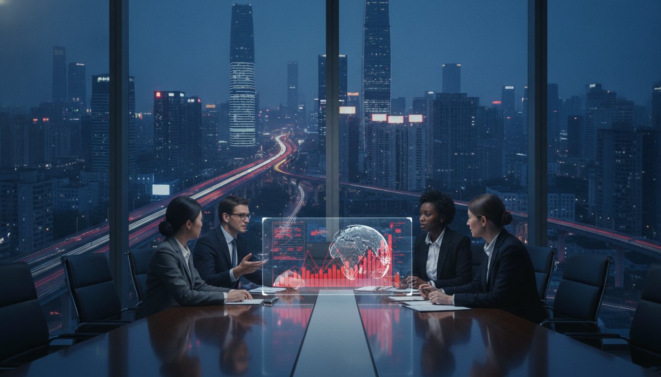 China Special Economic Zones: A Guide for Foreign Firms