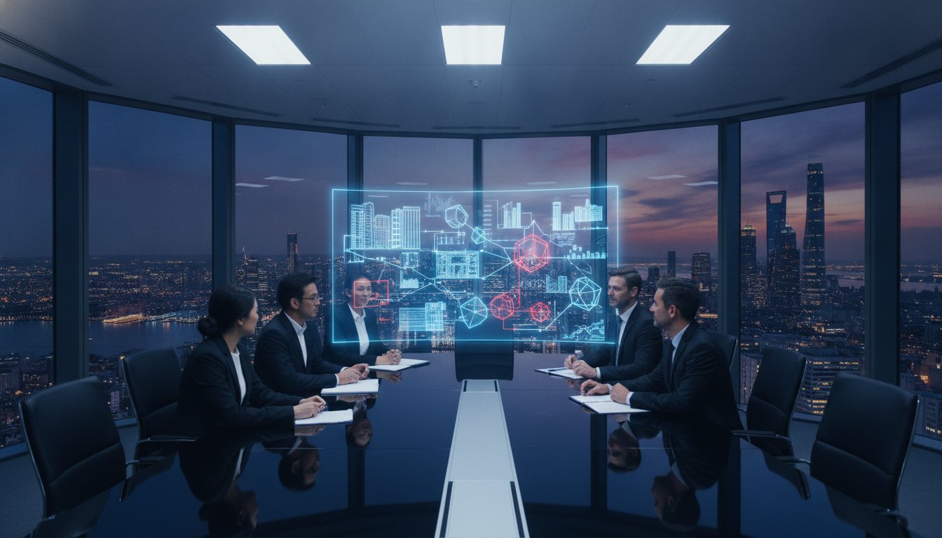 Choosing the Right Entity Type: A Complete Guide