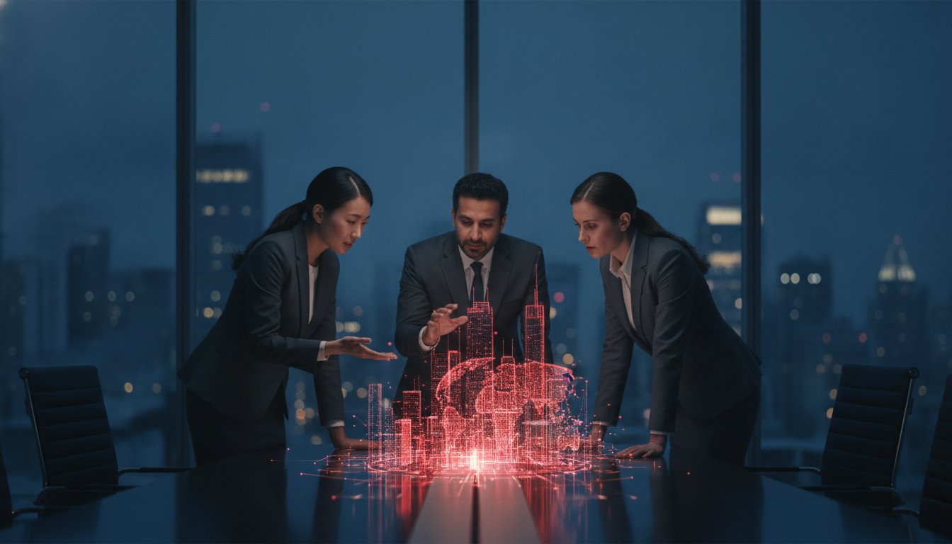Expert Guide to Company Incorporation: Key Steps for Growth