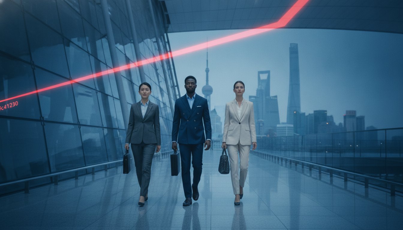 Guide to China Visa-Free Policies for Business Travel