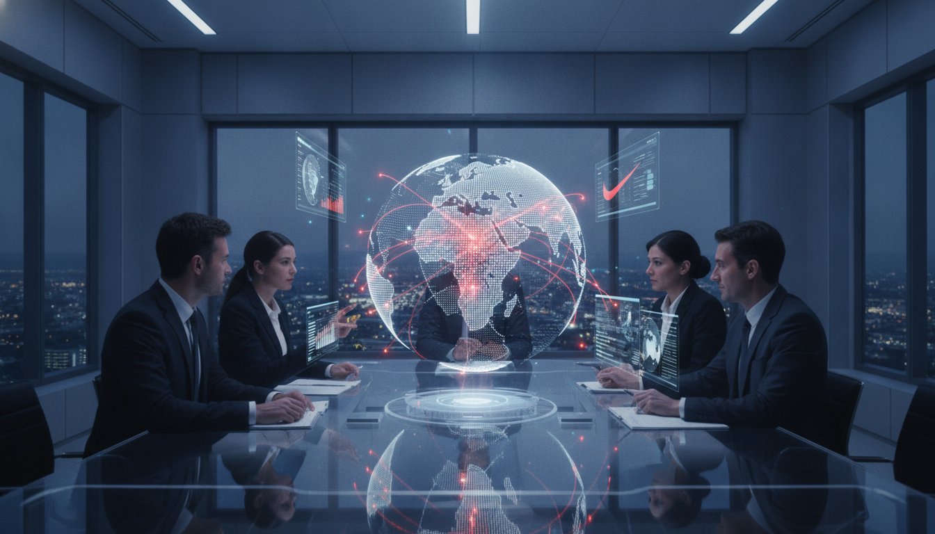 Optimizing Global Business Operations: A Strategic Framework for 2026