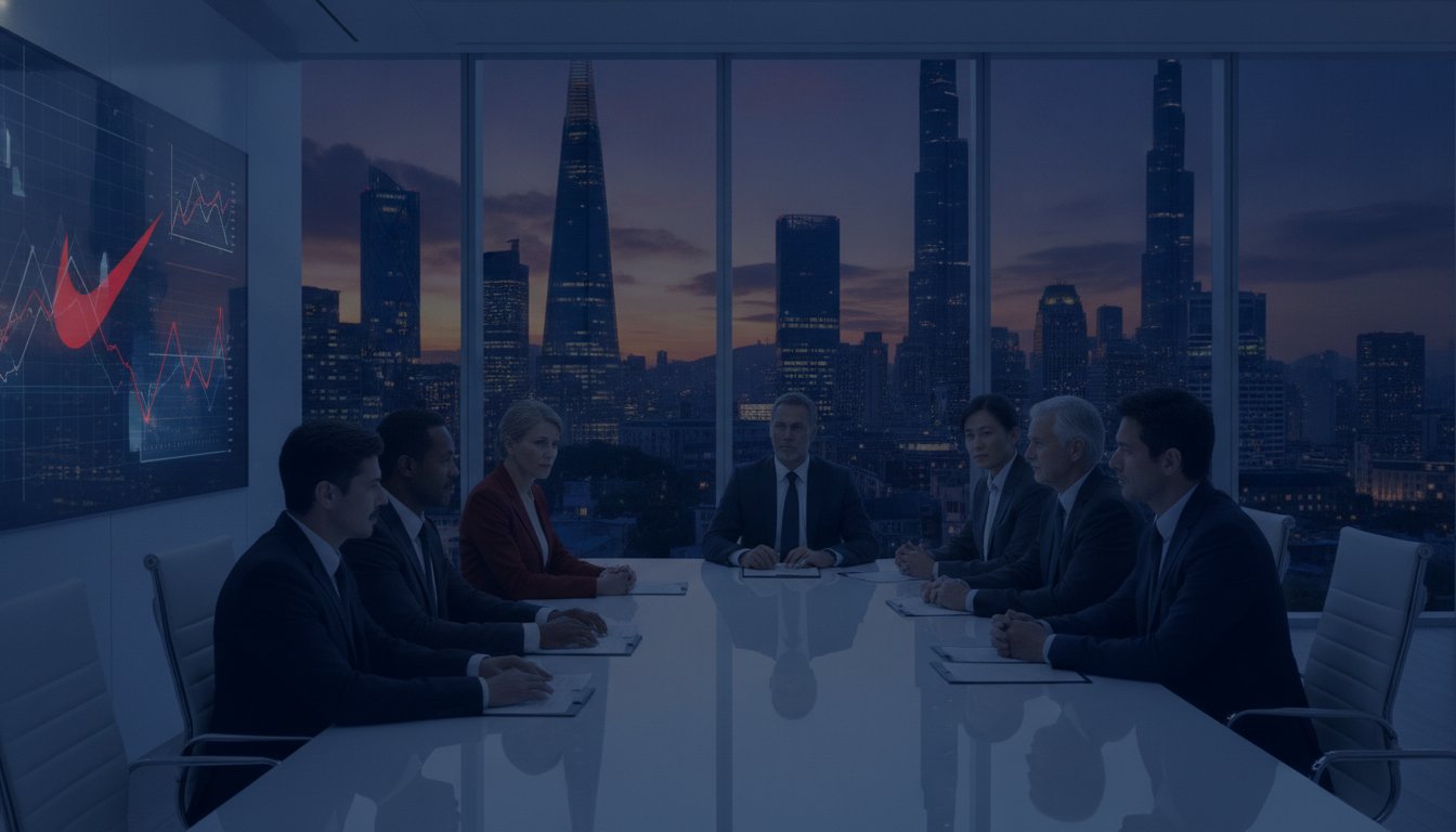 Public Limited Company Guide: Scaling Your Global Business