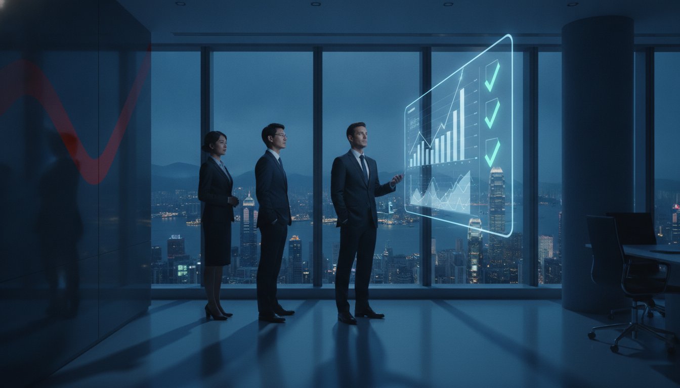 The Comprehensive Hong Kong Corporate Compliance Checklist 2026: A Strategic Guide