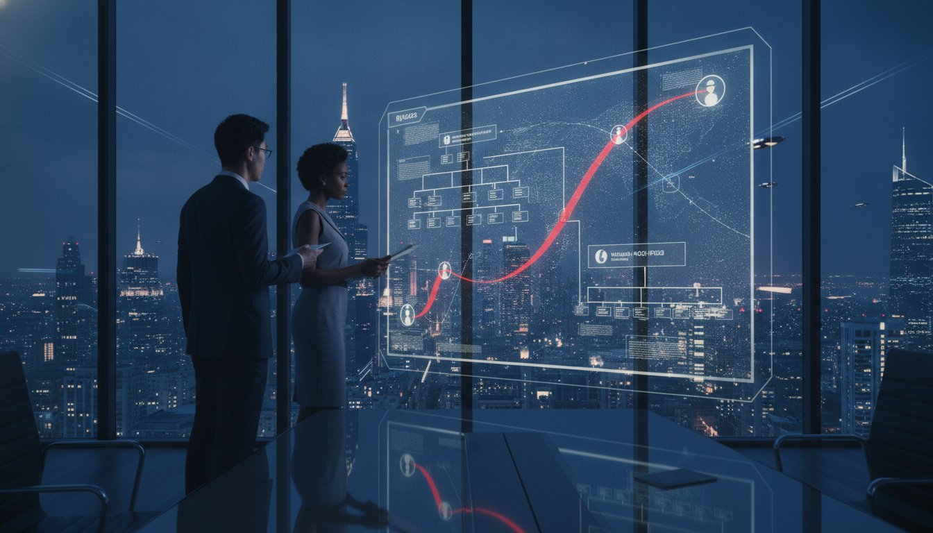 WFOE Setup Guide: Benefits, Process & Requirements
