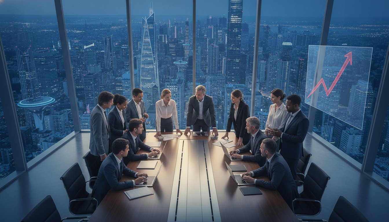 What is a WOFE? Complete Guide to Foreign Enterprise Setup