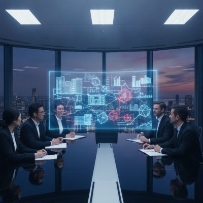 Choosing the Right Entity Type: A Complete Guide