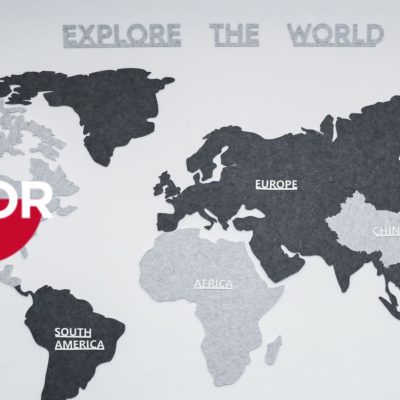 ENCOR Group Celebrates Global Ambassador Appointment, Ushering in New Era of Global Expansion