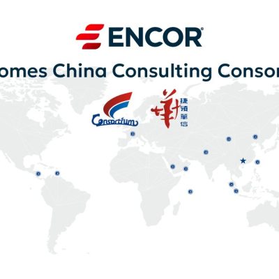 Encor Group Completes Acquisition of China Consulting Consortium in Hong Kong, Enhancing Private Client, Trust and Fiduciary Capabilities