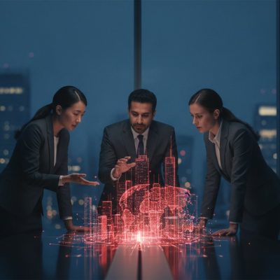 Expert Guide to Company Incorporation: Key Steps for Growth