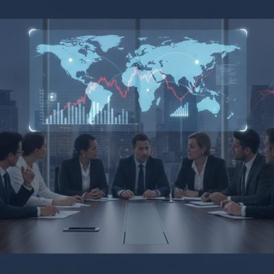 International Payroll Solutions: A Strategic Framework for Global Compliance