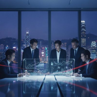 Outsourced Accounting Services in Hong Kong: A Strategic Framework for 2026