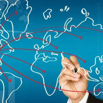 The Framework Behind Structuring for Global Expansion The Framework Behind Structuring for Global Expansion