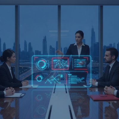 The UAE Corporate Tax Compliance Checklist: A Strategic Guide for 2026