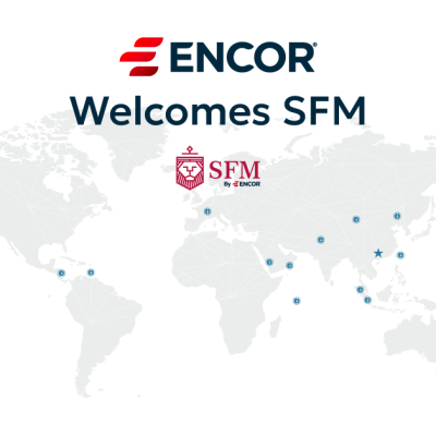 Welcome SFM Banner